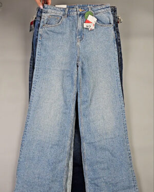 Фотография  336 - Джинсы C&A ж/м#10 кг, ЛОТ СТ-9868 оптом в Черкесске и Карачаево-Черкесской республике