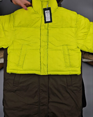 Фотография  198 - Верхняя одежда BESTSELLER Дания#11,35 кг, ЛОТ СТ-9706 оптом в Черкесске и Карачаево-Черкесской республике