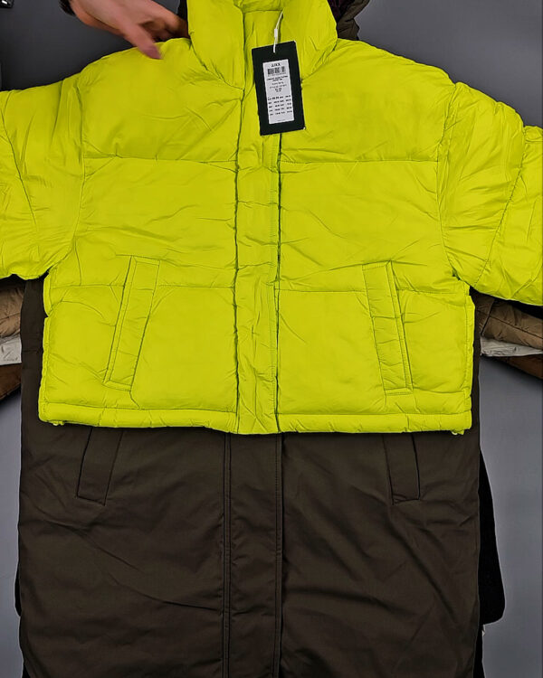 Фотография  583 - Верхняя одежда BESTSELLER Дания#11,35 кг, ЛОТ СТ-9706 оптом в Черкесске и Карачаево-Черкесской республике