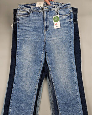 Фотография  653 - Джинсы C&A ж/м#10 кг, ЛОТ СТ-9744 оптом в Черкесске и Карачаево-Черкесской республике