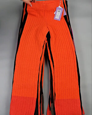 Фотография  819 - Брюки вязаные JJXX 045 #5 кг, ЛОТ СТ-9857 оптом в Черкесске и Карачаево-Черкесской республике