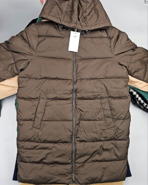 Фотография  479 - Верхняя одежда VILA#10,1 кг, ЛОТ СТ-9710 оптом в Черкесске и Карачаево-Черкесской республике