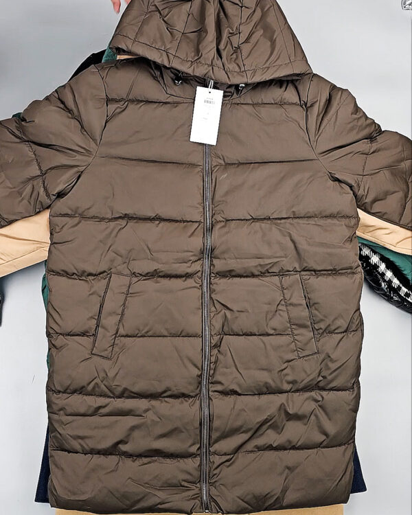 Фотография  270 - Верхняя одежда VILA#10,1 кг, ЛОТ СТ-9710 оптом в Черкесске и Карачаево-Черкесской республике