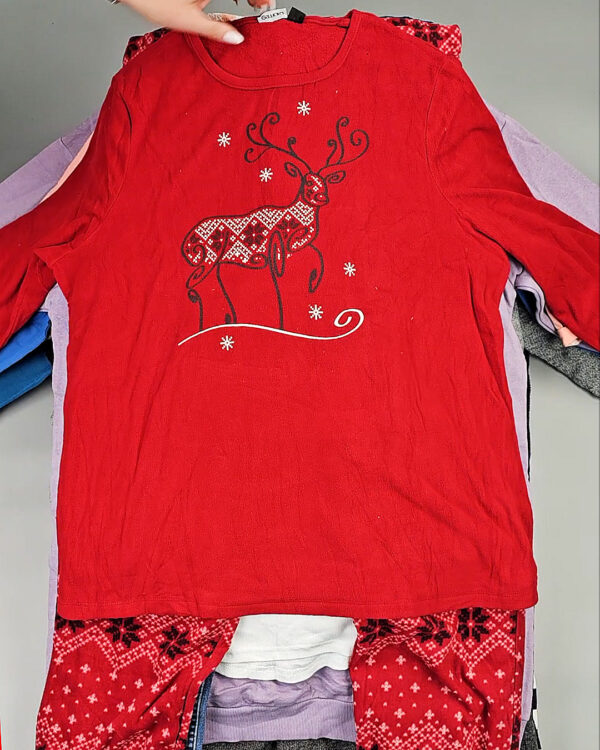 Фотография  723 - LIDL Winter mix#15 кг, ЛОТ СТ-9980 оптом в Черкесске и Карачаево-Черкесской республике