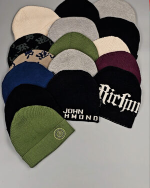 Фотография  779 - Шапки мужские C-3406 (CAPS/W) #20 шт, ЛОТ СТ-9653 оптом в Черкесске и Карачаево-Черкесской республике