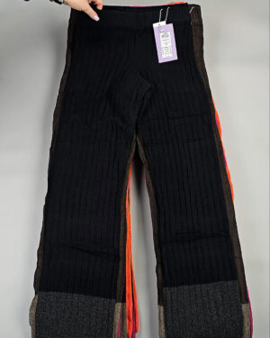 Фотография  768 - Брюки вязаные JJXX 045 #5 кг, ЛОТ СТ-9858 оптом в Черкесске и Карачаево-Черкесской республике