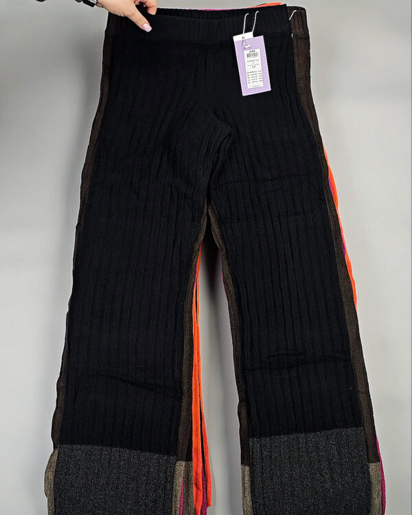 Фотография  432 - Брюки вязаные JJXX 045 #5 кг, ЛОТ СТ-9858 оптом в Черкесске и Карачаево-Черкесской республике