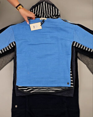 Купить Толстовки Bestseller+DK 035#7 кг, ЛОТ СТ-9840 оптом в Черкесске и Карачаево-Черкесской республике