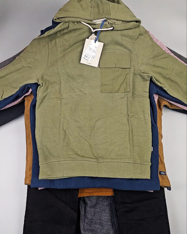 Фотография  245 - BLEND HE W 064#15 кг, ЛОТ СТ-9792 оптом в Черкесске и Карачаево-Черкесской республике