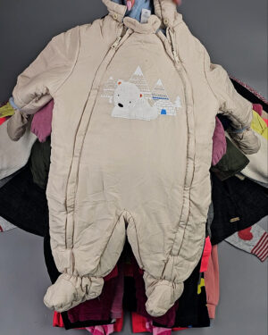 Купить Детский микс Winter Cr+Ex#12 кг, ЛОТ СХ-0216 оптом в Черкесске и Карачаево-Черкесской республике