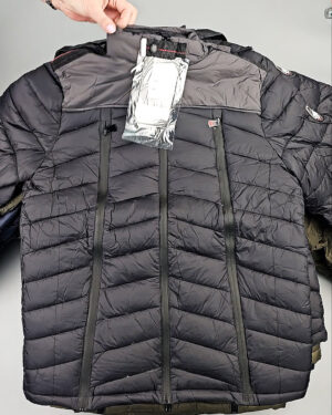 Фотография  452 - Куртки (Herrenjacken G.Norway)#14,4 кг, ЛОТ СТ-9879 оптом в Черкесске и Карачаево-Черкесской республике