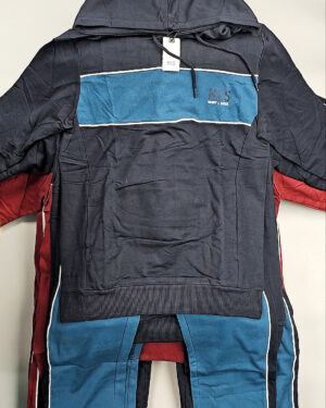 Купить Спортивные костюмы (Herren-Trainingsanzuge voп HIS)#18,7 кг, ЛОТ СТ-9633 оптом в Черкесске и Карачаево-Черкесской республике