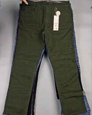 Фотография  948 - Джинсы BLEND HE 075#10 кг оптом в Черкесске и Карачаево-Черкесской республике