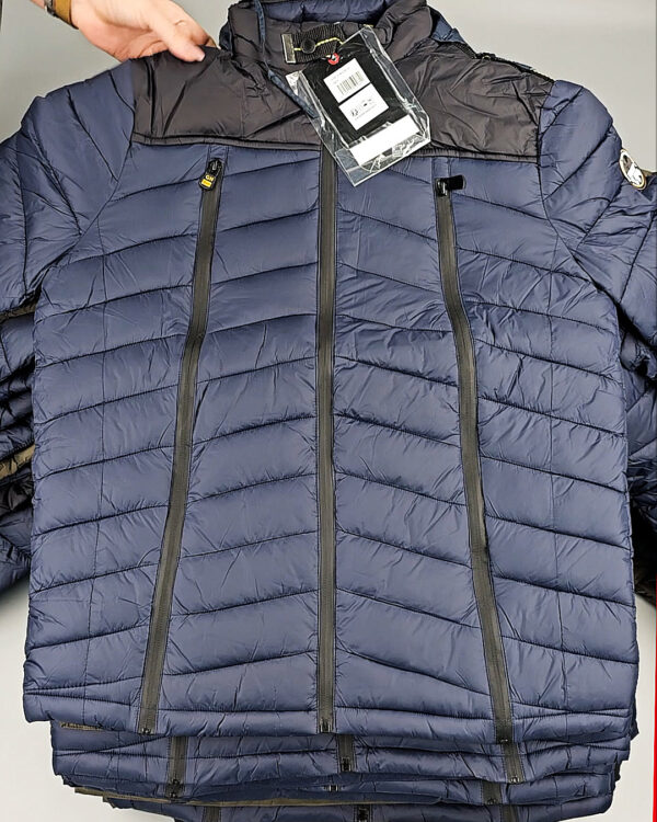 Фотография  492 - Куртки (Herrenjacken G.Norway)#14,4 кг, ЛОТ СТ-9636 оптом в Черкесске и Карачаево-Черкесской республике