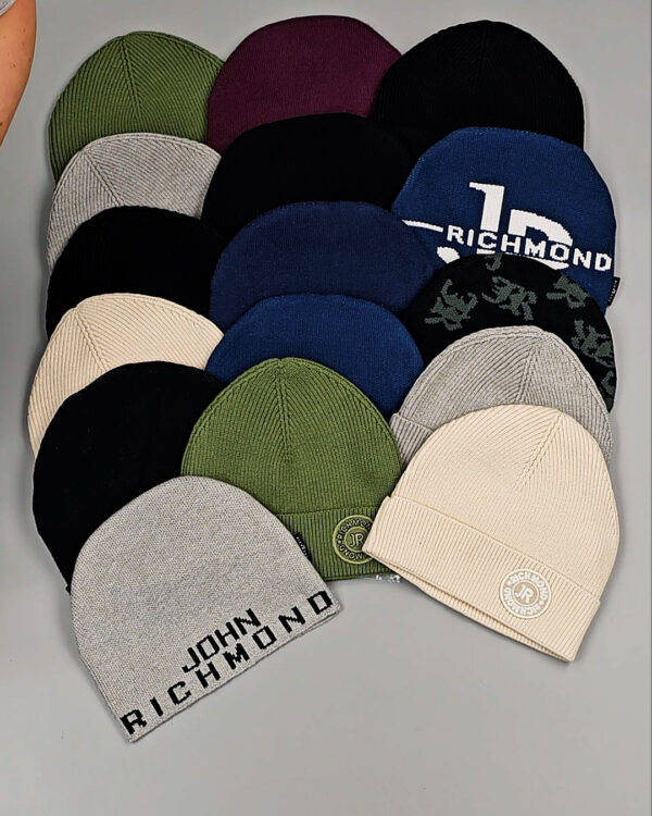 Фотография  327 - Шапки мужские C-3406 (CAPS/W) #20 шт, ЛОТ СТ-9654 оптом в Черкесске и Карачаево-Черкесской республике