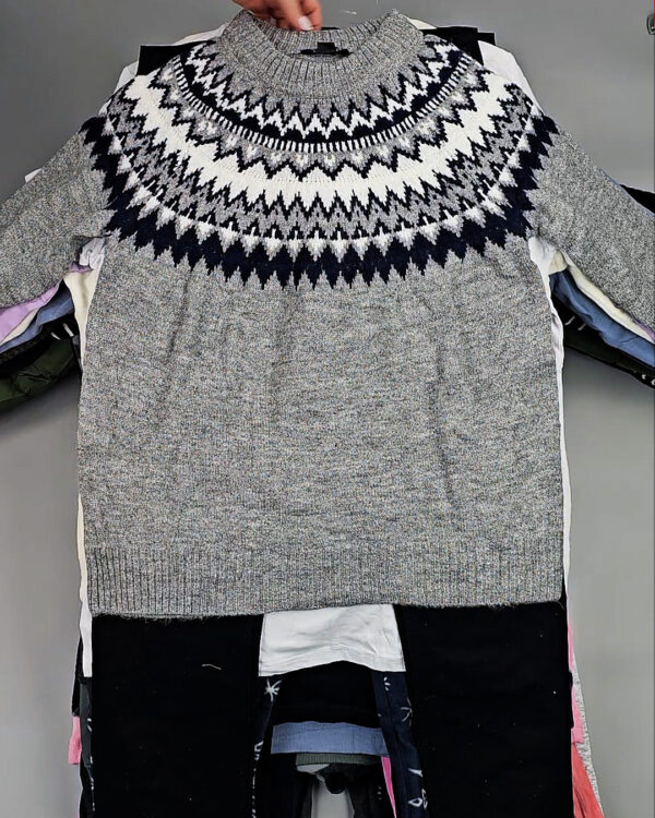 Фотография  130 - LIDL Winter mix#15 кг, ЛОТ СТ-9982 оптом в Черкесске и Карачаево-Черкесской республике