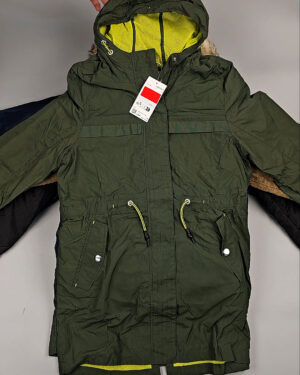 Фотография  963 - Ветровки СТОК дети 065#5 кг, ЛОТ СТ-9726 оптом в Черкесске и Карачаево-Черкесской республике