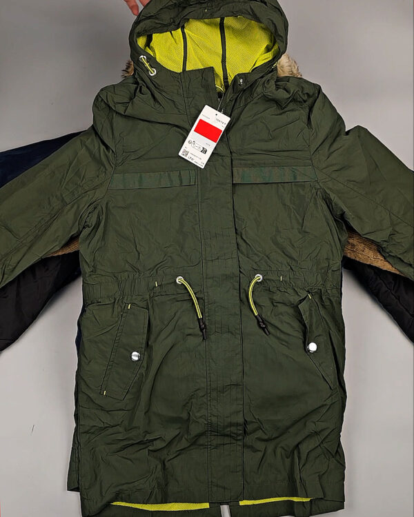 Фотография  875 - Ветровки СТОК дети 065#5 кг, ЛОТ СТ-9726 оптом в Черкесске и Карачаево-Черкесской республике