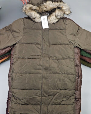 Фотография  829 - Куртки BESTSELLER зима 045#10 кг, ЛОТ СТ-9832 оптом в Черкесске и Карачаево-Черкесской республике