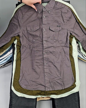 Купить Мужской микс TOP LOOK (MEN NC)#25 кг, ЛОТ СТ-9869 оптом в Черкесске и Карачаево-Черкесской республике