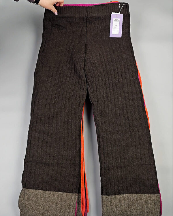 Фотография  930 - Брюки вязаные JJXX 045 #5 кг, ЛОТ СТ-9858 оптом в Черкесске и Карачаево-Черкесской республике