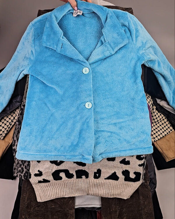 Фотография  974 - Женский микс зима (Winter mix)#20 кг, ЛОТ СХ-0206 оптом в Черкесске и Карачаево-Черкесской республике