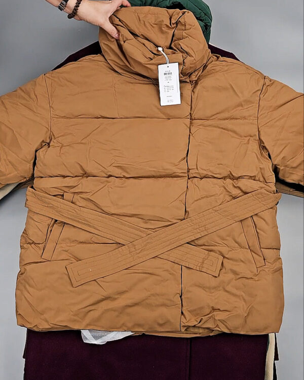 Фотография  287 - Верхняя одежда VILA 104#10 кг, ЛОТ СТ-9715 оптом в Черкесске и Карачаево-Черкесской республике