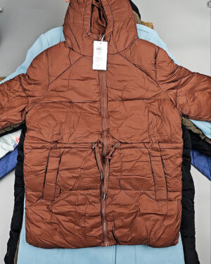 Фотография  806 - Верхняя одежда VILA 104#10 кг, ЛОТ СТ-9714 оптом в Черкесске и Карачаево-Черкесской республике