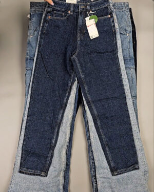 Фотография  971 - Джинсы C&A ж/м#10 кг, ЛОТ СТ-9859 оптом в Черкесске и Карачаево-Черкесской республике