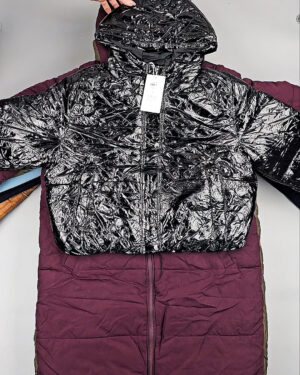 Фотография  848 - Верхняя одежда VILA 104#10 кг, ЛОТ СТ-9716 оптом в Черкесске и Карачаево-Черкесской республике