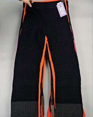 Фотография  571 - Брюки вязаные JJXX 045 #5 кг, ЛОТ СТ-9857 оптом в Черкесске и Карачаево-Черкесской республике