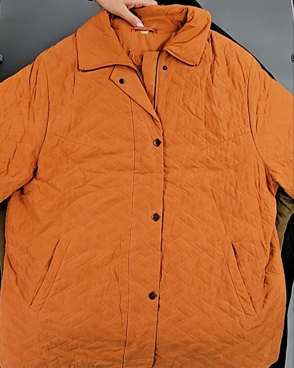 Фотография  667 - Куртки взрослые ANO#21 кг, ЛОТ СХ-0200 оптом в Черкесске и Карачаево-Черкесской республике