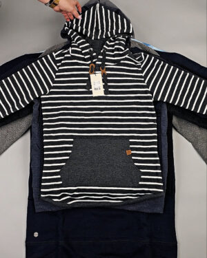 Фотография  645 - Толстовки Bestseller+DK 035#7 кг, ЛОТ СТ-9840 оптом в Черкесске и Карачаево-Черкесской республике