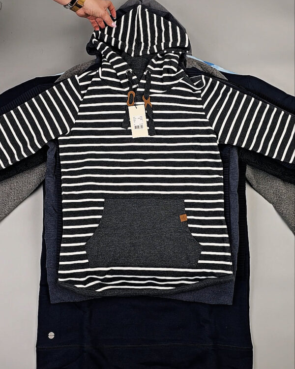 Фотография  616 - Толстовки Bestseller+DK 035#7 кг, ЛОТ СТ-9840 оптом в Черкесске и Карачаево-Черкесской республике