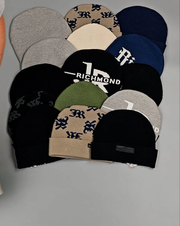 Фотография  267 - Шапки мужские C-3406 (CAPS/W) #20 шт, ЛОТ СТ-9651 оптом в Черкесске и Карачаево-Черкесской республике