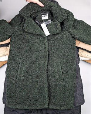 Фотография  346 - Верхняя одежда BESTSELLER Дания#11,35 кг, ЛОТ СТ-9706 оптом в Черкесске и Карачаево-Черкесской республике