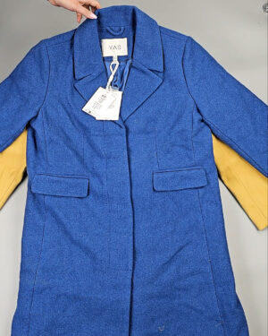 Фотография  328 - Пальто Bestseller 045#10 кг, ЛОТ СТ-9847 оптом в Черкесске и Карачаево-Черкесской республике