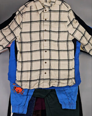 Купить CANADA  Winter mix 64#15 кг, ЛОТ СТ-9804 оптом в Черкесске и Карачаево-Черкесской республике