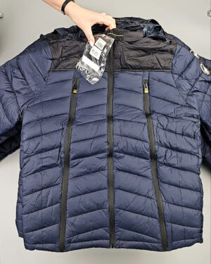 Фотография  468 - Куртки (Herrenjacken G.Norway)#14,3 кг, ЛОТ СТ-9878 оптом в Черкесске и Карачаево-Черкесской республике