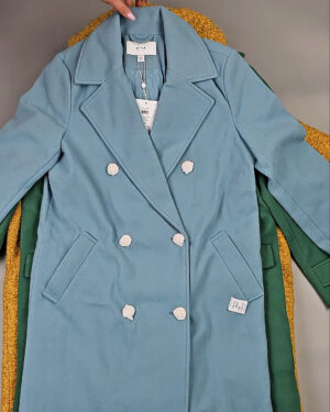 Купить Пальто Bestseller 045#10 кг, ЛОТ СТ-9846 оптом в Черкесске и Карачаево-Черкесской республике