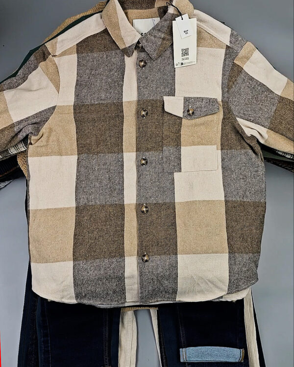 Фотография  596 - SOLID Winter 075#20 кг, ЛОТ СТ-9931 оптом в Черкесске и Карачаево-Черкесской республике