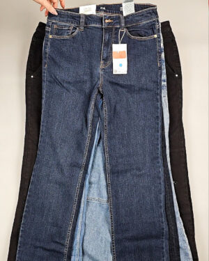 Купить Джинсы C&A ж/м#10 кг, ЛОТ СТ-9751 оптом в Черкесске и Карачаево-Черкесской республике