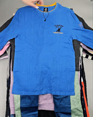 Фотография  638 - LIDL Winter mix#15 кг, ЛОТ СТ-9981 оптом в Черкесске и Карачаево-Черкесской республике