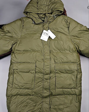 Фотография  494 - Куртки BESTSELLER зима 045#10 кг, ЛОТ СТ-9718 оптом в Черкесске и Карачаево-Черкесской республике