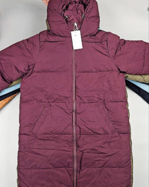 Фотография  810 - Верхняя одежда VILA 104#10 кг, ЛОТ СТ-9716 оптом в Черкесске и Карачаево-Черкесской республике