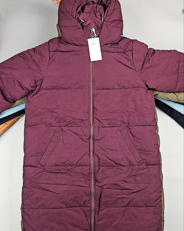 Фотография  607 - Верхняя одежда VILA 104#10 кг, ЛОТ СТ-9716 оптом в Черкесске и Карачаево-Черкесской республике