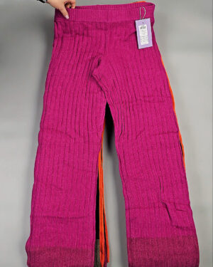 Фотография  475 - Брюки вязаные JJXX 045 #5 кг, ЛОТ СТ-9858 оптом в Черкесске и Карачаево-Черкесской республике