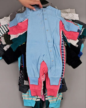 Фотография  864 - BABY СТОК CAN#5 кг, ЛОТ СТ-9924 оптом в Черкесске и Карачаево-Черкесской республике