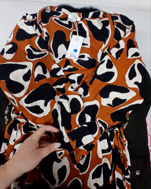 Фотография  104 - BRAND Premium Women 075#8,2 кг, ЛОТ СТ-9824 оптом в Черкесске и Карачаево-Черкесской республике