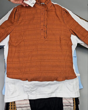 Купить DK, Bestseller + Winter mix#15 кг, ЛОТ СТ-9957 оптом в Черкесске и Карачаево-Черкесской республике